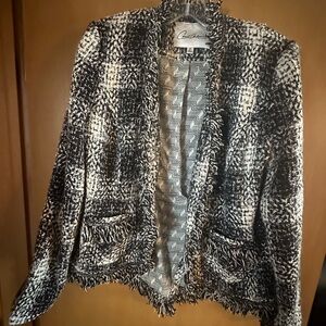 Vintage Cabi blazer - rarely worn